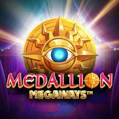 medallion megaways slot